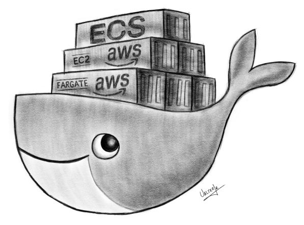 AWS_Docker_Whale