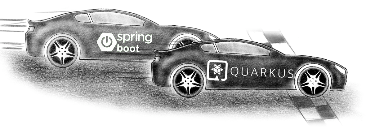 QuarkusVsSpringboot